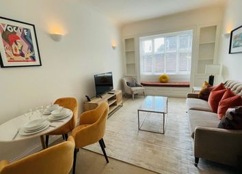 Thumbnail 1 bedroom flat to rent in Park Road, St Johns Wood