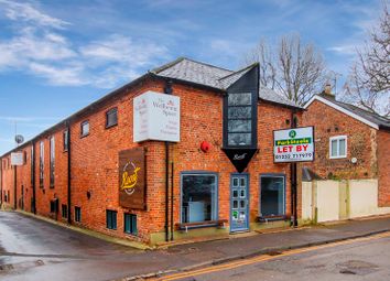 Thumbnail Leisure/hospitality to let in Lion &amp; Lamb Way, Farnham