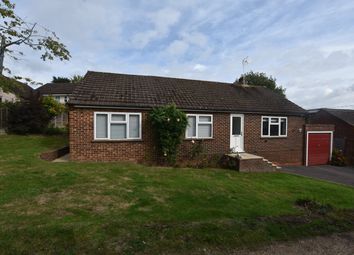 Thumbnail Bungalow to rent in Rose Hill, Binfield