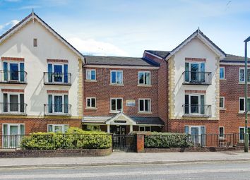 Thumbnail 1 bed flat for sale in Pegasus Court, Stafford Road, Caterham, Surrey