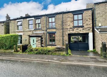 Thumbnail Semi-detached house for sale in Cottage Lane, Gamesley, Glossop