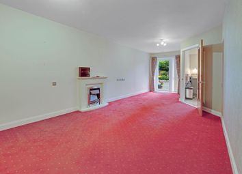 Thumbnail Flat for sale in Manor Park Road, Chislehurst