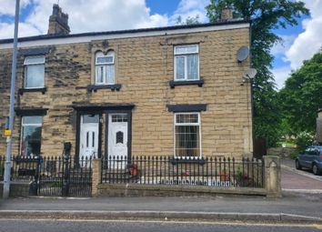 Thumbnail 4 bed semi-detached house for sale in Union Street, Heckmondwike