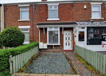 Thumbnail Terraced house to rent in London Road, Elworth, Sandbach
