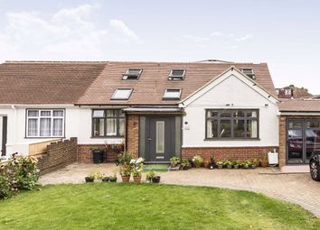 5 bed bungalow for sale in Powder Mill Lane, Whitton, Twickenham TW2