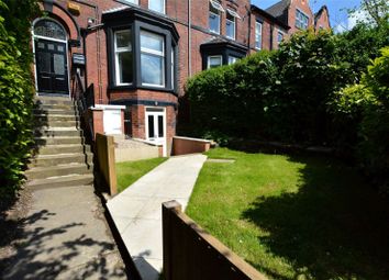 Thumbnail Flat to rent in Flat 1, Cardigan Road, Leeds, West Yorkshire