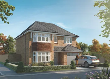 Oxford Lifestyle In Brick Finish