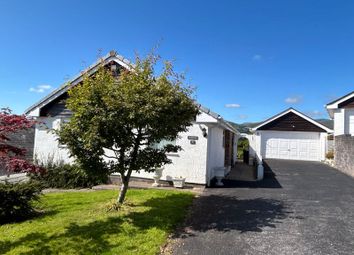 Thumbnail 3 bed detached bungalow for sale in Maes Rhun, Tyn-Y-Groes, Conwy
