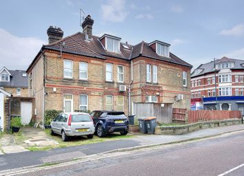 Thumbnail 3 bed flat for sale in Flat 3, 2 Drummond Road, Bournemouth, Dorset