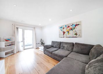 Thumbnail 1 bed flat for sale in Camden Road, London