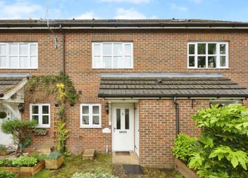 Thumbnail 3 bed terraced house for sale in Orchard Court, Ashford