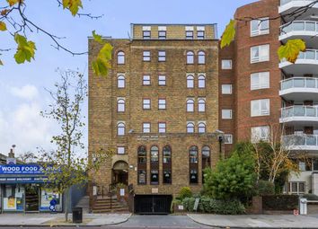 Thumbnail 1 bedroom flat for sale in St. Johns Wood Road, London