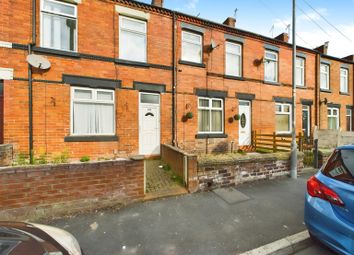 Thumbnail 3 bed terraced house for sale in Station Road, Haydock