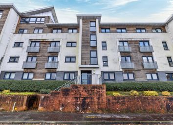 Thumbnail 2 bed flat for sale in Springburn Road, Glasgow