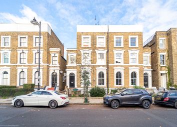 Thumbnail 1 bed flat for sale in Englefield Road, De Beauvoir, Islington