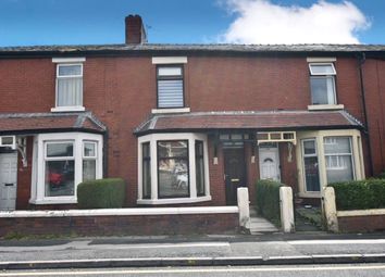 Thumbnail 3 bed terraced house for sale in Whalley New Road, Brownhill, Blackburn, Lancashire