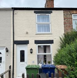 Thumbnail 3 bed terraced house for sale in River Terrace, Wisbech