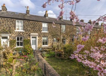 Thumbnail Terraced house for sale in Mount Pisgah, Otley, West Yorkshire