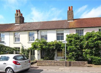 Thumbnail 3 bed terraced house for sale in West Place, Wimbledon Common