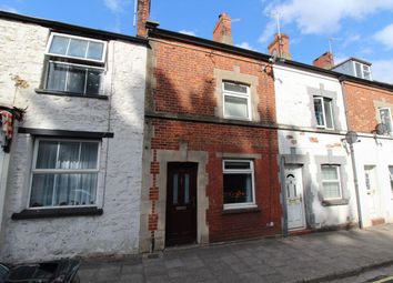 Thumbnail 3 bed terraced house to rent in South Street, Crewkerne, Somerset