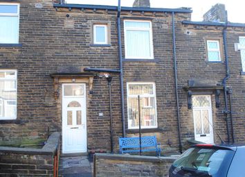 Thumbnail 2 bed terraced house to rent in Henry Street, Thornton, Bradford