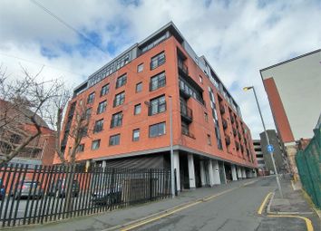 Thumbnail 1 bed flat for sale in Central Gardens, Benson Street, City Centre