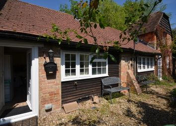 Thumbnail Detached house for sale in Russell Street, Wilton, Salisbury, Wiltshire