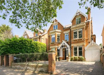 Thumbnail Detached house to rent in Kew Road, Richmond