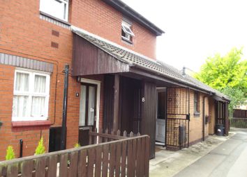 Thumbnail 2 bed maisonette to rent in Ingram Close, Holbeck