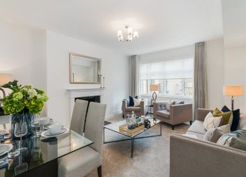 2 Bedrooms Flat to rent in Richmond Court, Sloane Street, Knightsbridge, London SW1X