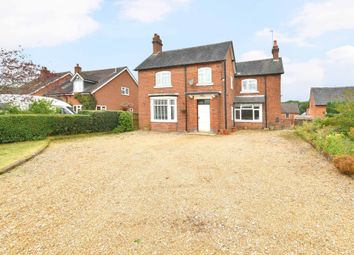 Thumbnail 4 bed farmhouse to rent in Wetwood, Stafford