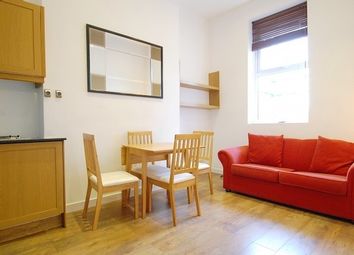 Thumbnail Flat to rent in Marylands Road, London