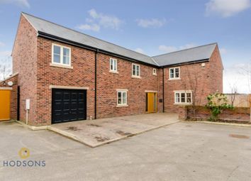Thumbnail Detached house for sale in Banks Buildings, Ackworth Road, Featherstone, Pontefract