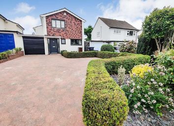 Coombe Drive, Addlestone KT15, south east england