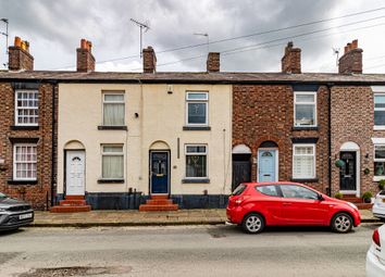 Thumbnail Terraced house to rent in Newton Street, Macclesfield