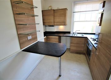 Thumbnail 2 bed flat for sale in Haworth Apartments, Clough Road, Hull
