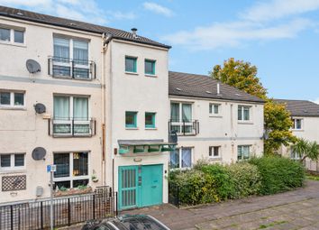 Thumbnail 3 bed flat for sale in Clovenstone Drive, Edinburgh, Edinburgh