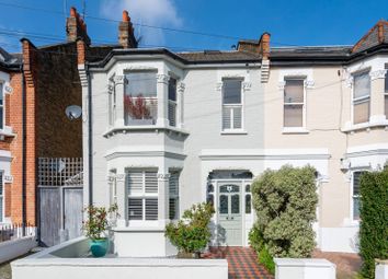 Thumbnail Flat to rent in Inglethorpe Street, Fulham, London