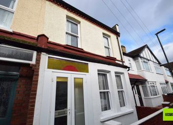 Thumbnail 2 bedroom terraced house for sale in Palestine Grove, Colliers Wood, London