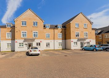 Thumbnail Flat for sale in Brownlow Close, New Barnet
