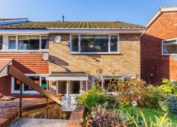 3 bed end terrace house for sale in Scarborough Close, Biggin Hill, Westerham TN16