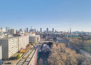 Thumbnail 2 bed flat for sale in Central Street, Clerkenwell, London