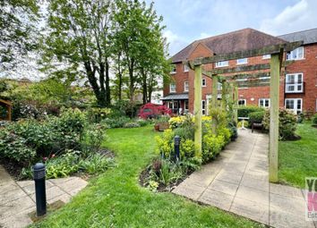 Thumbnail Flat for sale in Abbots Lodge, Roper Road, Canterbury, Kent
