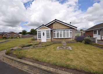 Thumbnail 2 bed detached bungalow for sale in Lowlands Road, Belper