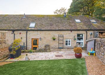 Thumbnail Property for sale in Hollingworth Hall Farm, Hobson Moor Road, Mottram, Hyde