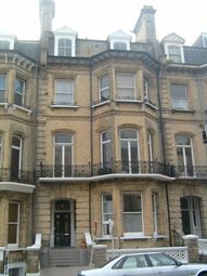 Thumbnail Flat to rent in First Avenue, Hove