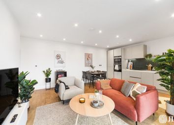 Thumbnail Flat to rent in UNCLE, Colindale