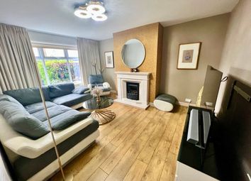 Thumbnail 3 bed semi-detached house for sale in Littleton Road, Salford