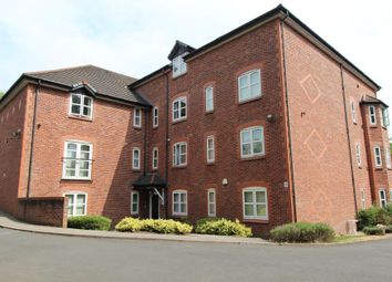 Thumbnail 2 bed flat to rent in Waterford Court, Carlton Street, Farnworth, Bolton