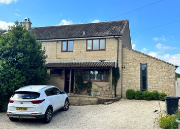 Thumbnail Semi-detached house for sale in Puddletown, Haselbury Plucknett